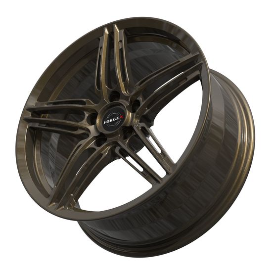 Customizable Forged Wheel 1/2/3piece with Rolls Royce Cullinan Dawn Ghost Phantom Jeep Cherokee Wrangler Porsche Benz image 2