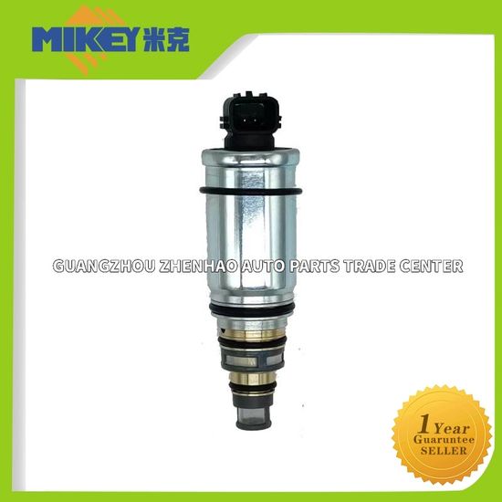 97674-3m001 New AC Compressor Control Valve for Sonata2.0/2.4 Optima KIA K5 for Vs16e Vs18e Compressor image 3