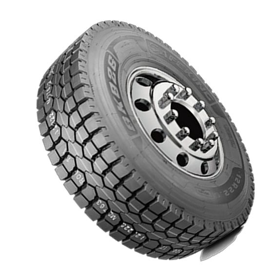 Chinse Factory  PCR Car Tires, Truck Radial Tyre Tire, TBR Bus Tires image 2