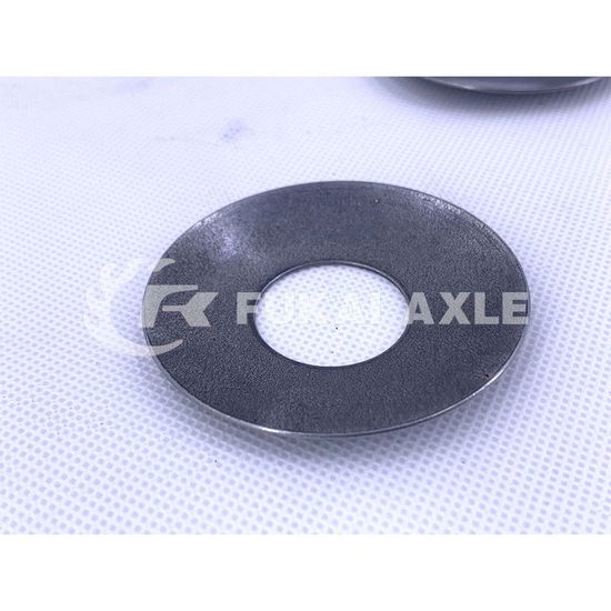 Inter-Axle Differential Washer Repair Kit for Sinotruk HOWO Spare Differential Parts Wg9014320166 image 4