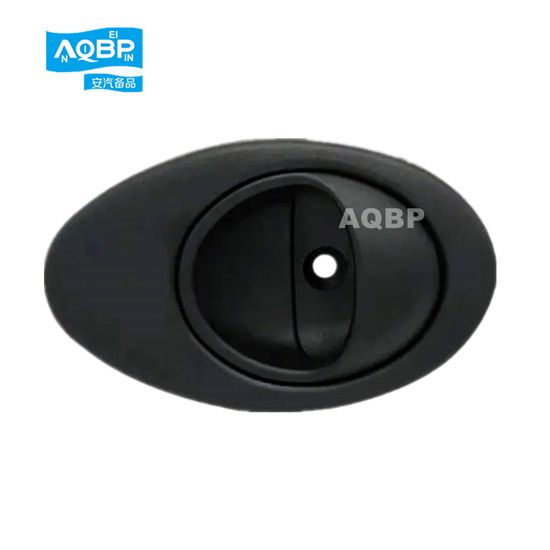 Auto Parts Left and Right Doorknob Inner Handle for Chery QQ OEM L S11-6105120 R S11-6105130 image 4