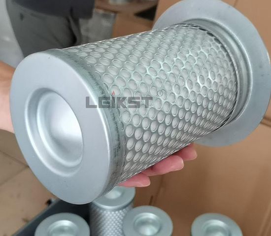 Leikst Separator Filter 88290004-011 Screw Air Compressor Part 250039-598 93619898 93620037 23675010 OS 5293 OS5293 image 4