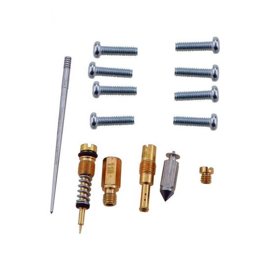Trx450r 2004-2005 16100-HP1-673 Carburetor Carb Rebuild Kit Repair image 3