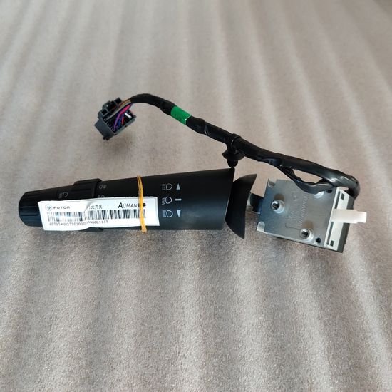 Factory Original Quality FAW Foton Dongfeng Light Switch Fh0373010300A0a0737 image 3