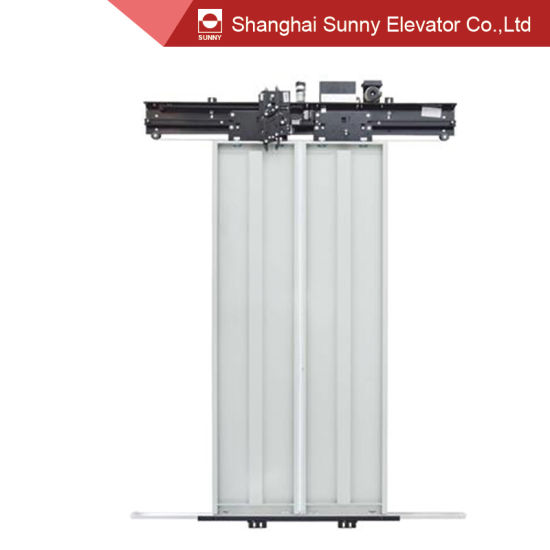 Elevator Lift Fermator Type Side Opening Door Operator image 6