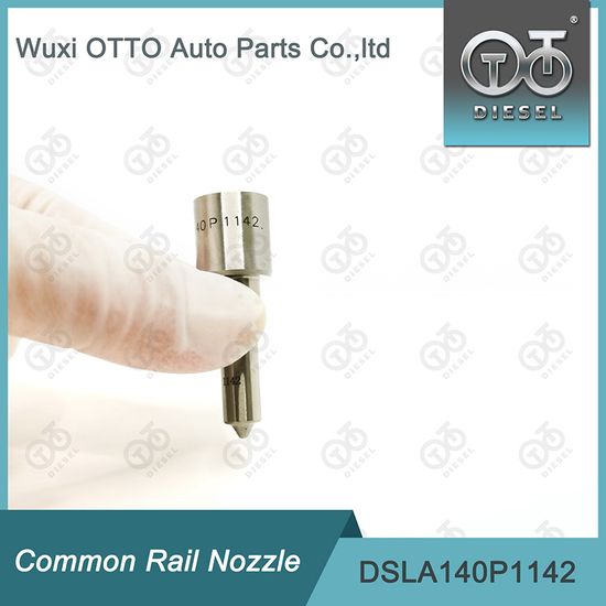 Diesel Common Rail Injector Nozzle Dsla140p1142/0433175337, for Injector 0455110110/145 image 2