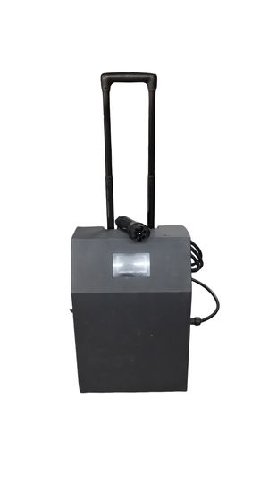 Mobile EV Charging Stations on The Road image 5