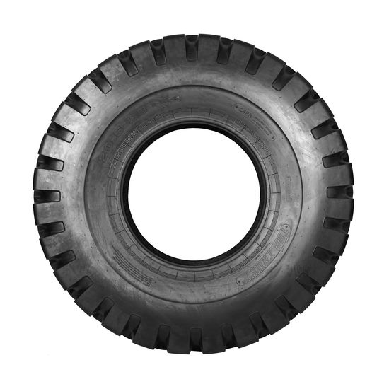 17.5 20.5 23.5 26.5 Nylon Bias Tyres Earthmover Loader Grader Tires with Ttf image 6