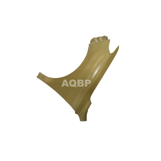 Auto Spare Part Car Left and Right Leaf Boards Fender for Greatwall Haval Jolion Aftermarket OEM L 8403110xst01A R 8403120xst01A image 3