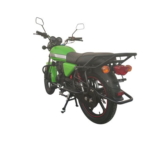 2023 Max Speed 91km/H Boxer off-Road Boxer Motorcycles Dirt Bike for Sale 150cc Motorcyclesfh-Boxer image 2