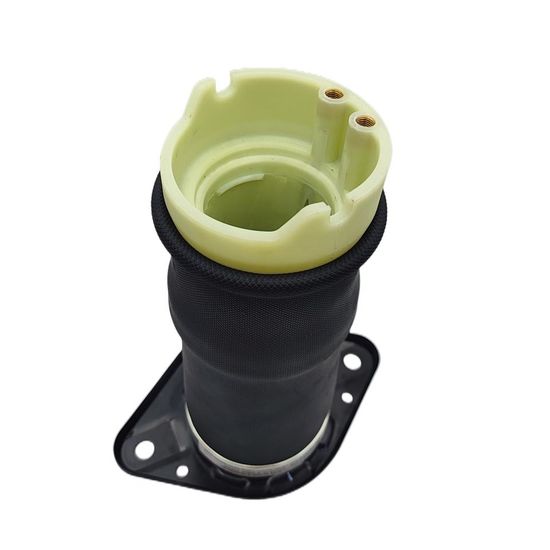 Rear Air Suspension Spring Bag for A6 C5 4z7616051A 4z7616052A image 6