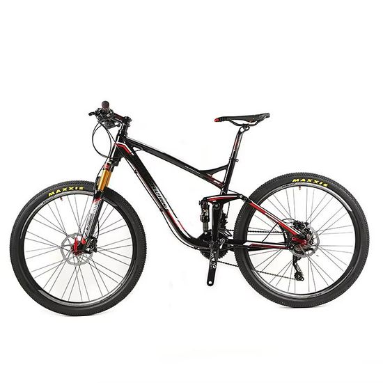 Mountain Bikes in Custom Colors image 6