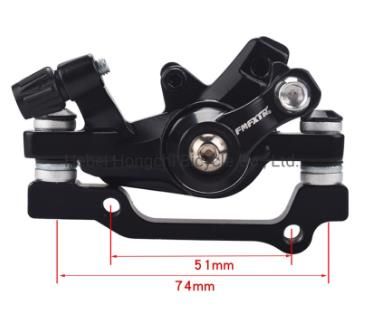 Mountain Bike with Hydrauolic Brake Disc Brake image 5