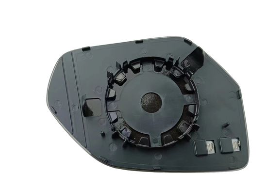 High-Performance Rearview Mirror Glass Lenses Manufactured in China image 5
