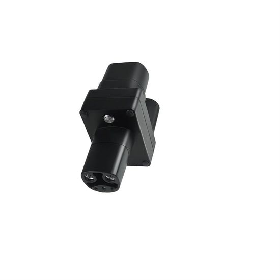 CCS 2 Adapter Support Tesla EV Charging CCS2 to Tesla DC Fast Adapter for Tesla image 5