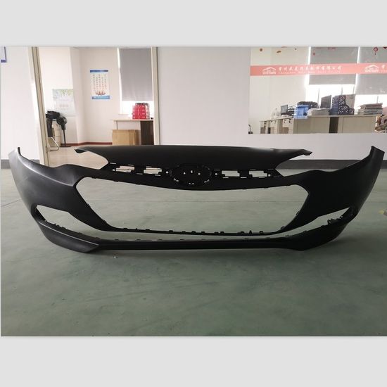 Front Bumper Cover for Hyundai I20 2015 2016 2017 Car Accessories 86511-C7000 image 6