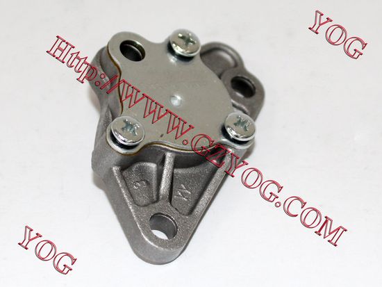 Yog Motorcycle Spare Part Oil Pump for Ax-100, Cbf-150, Dy-100 image 6