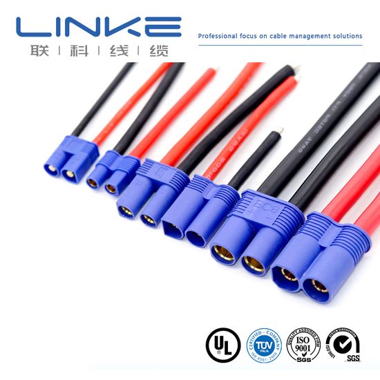 32A 11kw 3 Phase Type2 to Type2 EV Charging Cable image 5