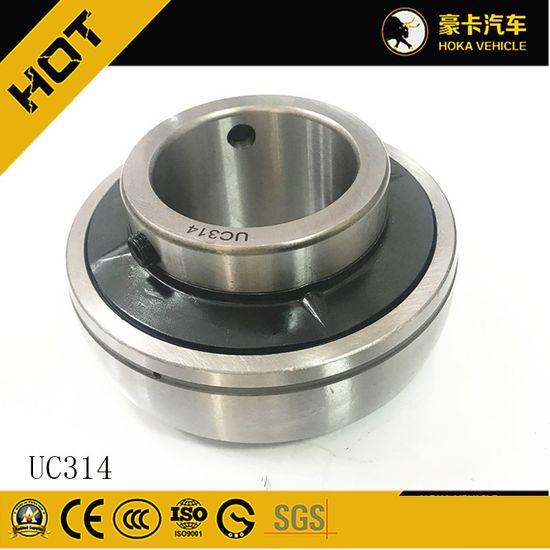 Ball Bearing UC314 for Trucks and Machineries image 6