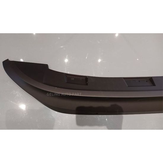 Geling Rear Bumper Spoiler for Volkswagen VW Atlas ID3 2020-2023 image 6
