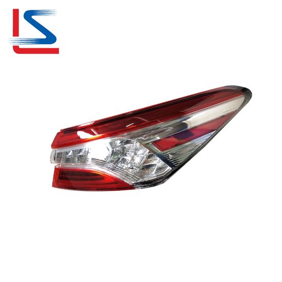 81550-06720 81560-06720 Auto Lamp LED Tail Light for Camry Se 2018-2020 USA Model image 4