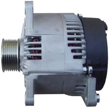 Auto Alternator for Land Rover, 0986044761, 63321321, 63341321, Ca1337IR, AMR5425 12V 100A image 2