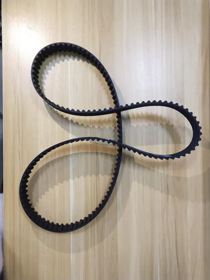 110mr19 Auto Timing Belt for JAC 2c