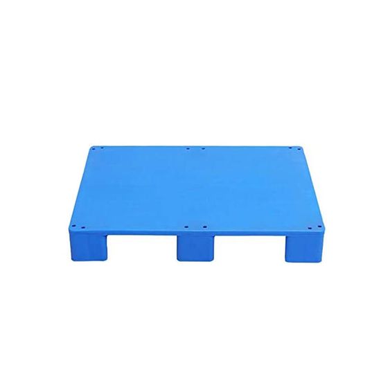 Manufacturer Logo Printing Euro Plastic Pallet Plastic HDPE Pallets image 4
