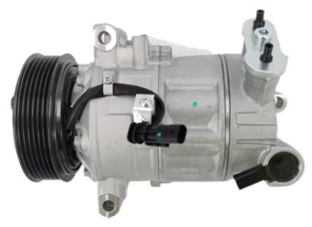 AC Compressor for Opel Antara 2.0 1.6   2016- Opel Insignia 1.6 2.0 2015- 39034464 95522241 13367373 Pxc14-8822 image 4