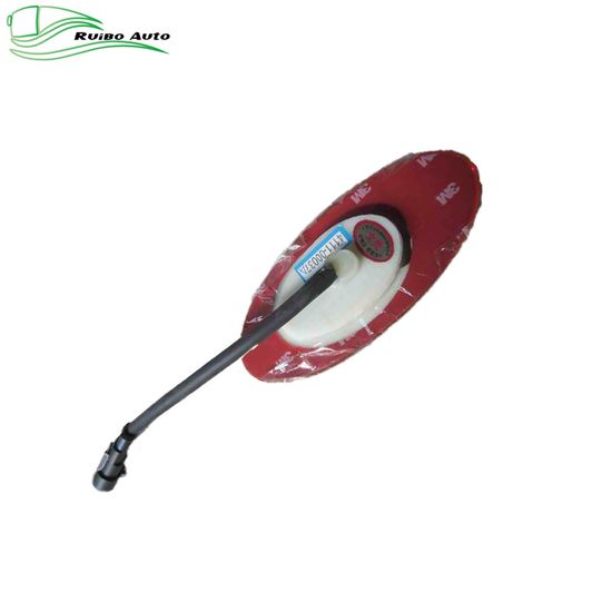 Truck and Bus Parts 24V LED Zx527 Drop-Shaped Side Turn Signal Light 4111-00037/4111-00037A/4111-00037c image 2