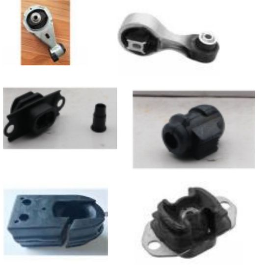 Auto Engine Mount, Bracket, Mounting for Opel/Benz/GM13451485/24463130/0684263/95273474/13364120/95248684/13470467/1662406017/1662406117/1662406817/1662406917/ image 5