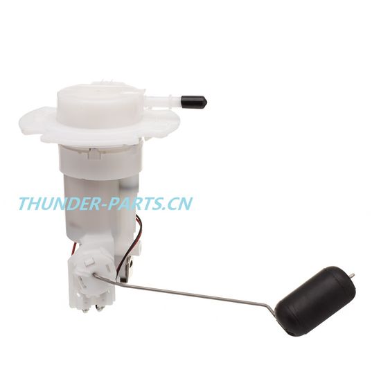 Motorcycle Engine Parts Fuel Pump Bomba Combustivel Biz 125 2011 Flex image 3