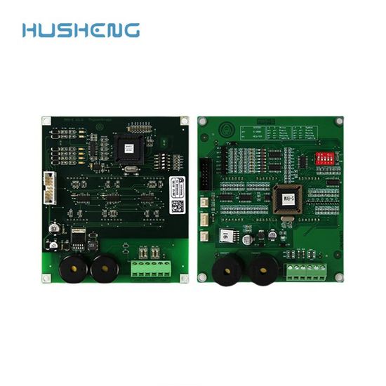 Elevator Car Display Panel Ma9-EV3.0 Ma9-EV2.0 Ma9-S Elevator Board Parts image 4