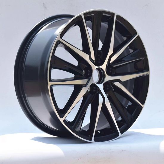 17 inch  18 inch  19 inch  5X114.3 Flow Forming Alloy Wheel Tuner for Toyota image 3