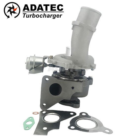 Gt1749V 8200369581 8200332125 8200110519-a 8200110519 Turbo 708639 Turbocharger Complete 8200256077 for Renault Espace III 1.9 Dci image 2