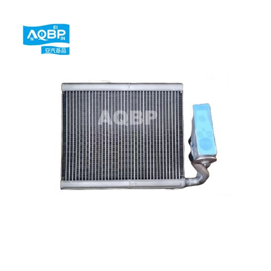 Auto Spare Part Air Conditioning System Car Evaporator Core for Dongfeng Forthing OEM J1700-10990 image 4