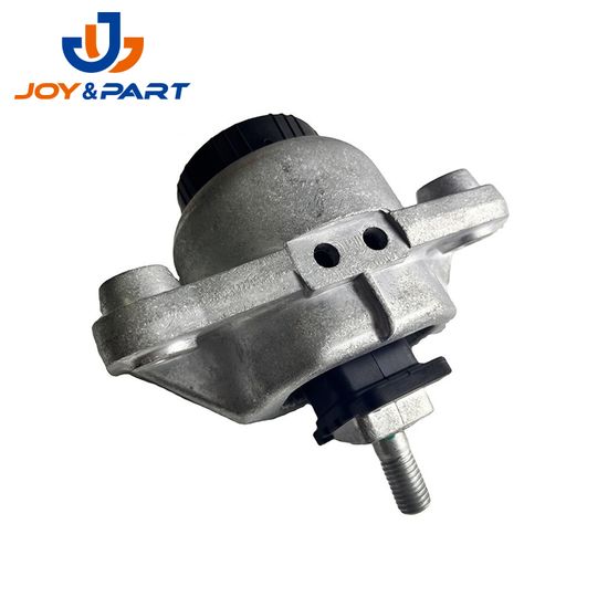 Customized China Supplier Auto Spare Parts Engine Mount image 3