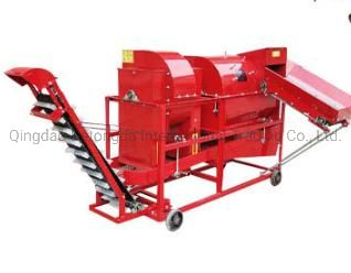 Agricultural Machinery Peanut Harvester Machine Peanut Fruit Picker image 5