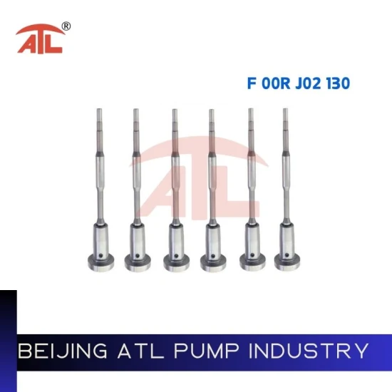Common Rail Injector Valve F00rj02130 F 00r J02 130 F00rj02130 Foorj02130 with Good Quality