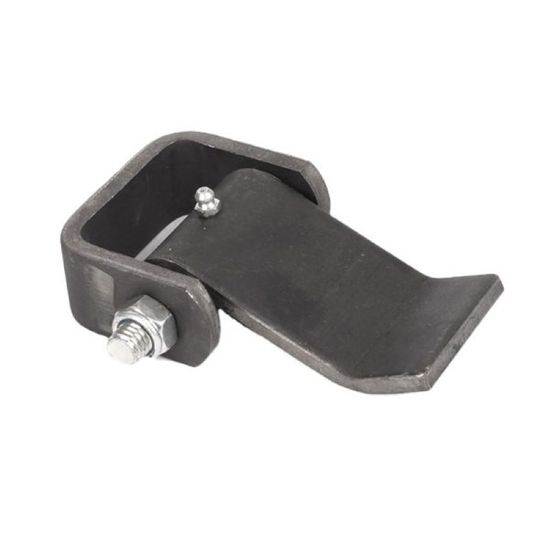 Carton Dump Strap Trailer Hinge for Truck Formed Hinge image 4