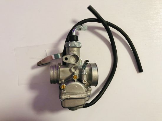 Factory Direct Sales in Chinese Motorcycle Carburetor for Discover 125 image 2