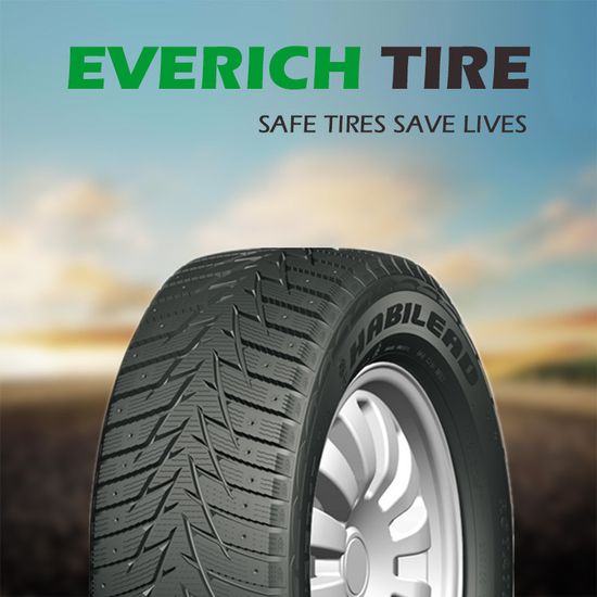 Chinese Top Selling Winter Tires Snow Tyres Motorcycle Spare Part with Reach DOT image 4