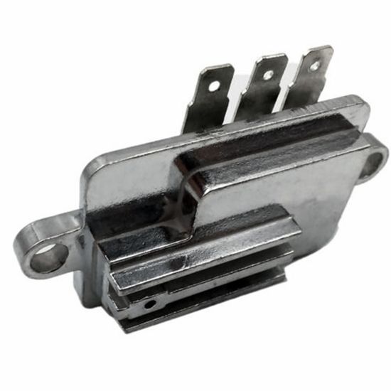 21066-7017 Voltage Regulator for Fr541, Fr600, Fr651 Engine image 3