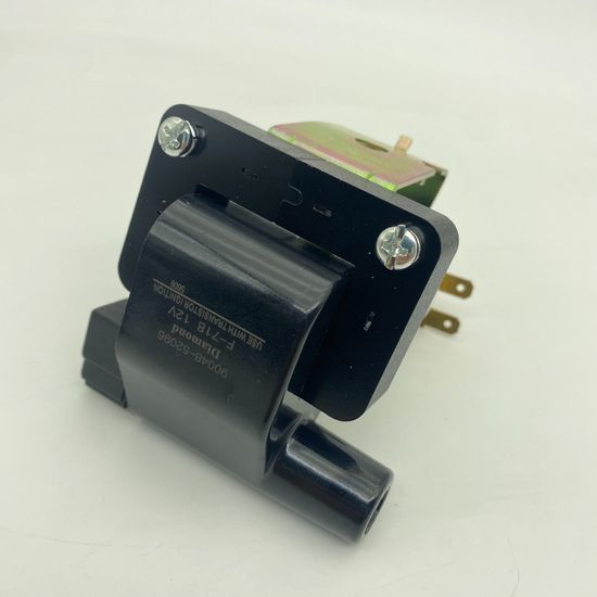Engine Ignition Coil image 3
