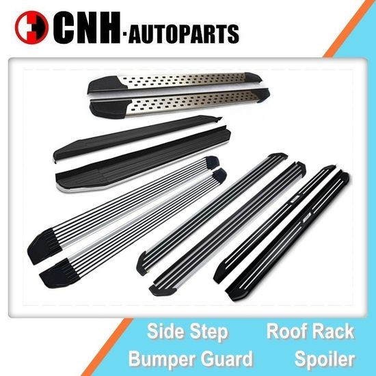 Side Steps for Hyundai 2015 and 2019 IX25 Creta Running Boards image 5