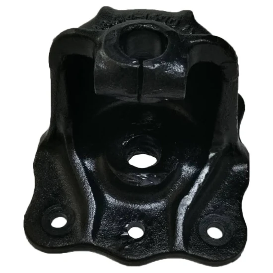 Japanese Truck Parts Heavy Duty Auto Spare 484141670 Rear Spring Bracket