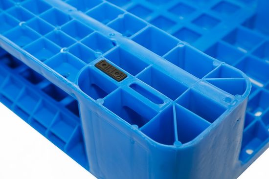 Popular Qualified Plastic Material Palltes with Picture Frame Bottom image 5