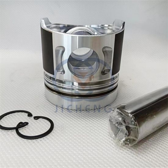 Engine Piston for Caterpillar S6K S6K 5I7537 Cat E320 34317-07100 image 3