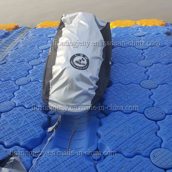 Jetski Floating Dock image 3