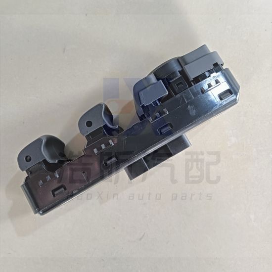 Top Quality Auto Power Window Switch with 4 Auto Buttons 84587884 for GM Chevrolet Regal Lacrosse Malibu image 2